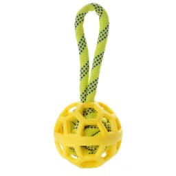 Toby's Choice Fetch tug pływający aport dla psa