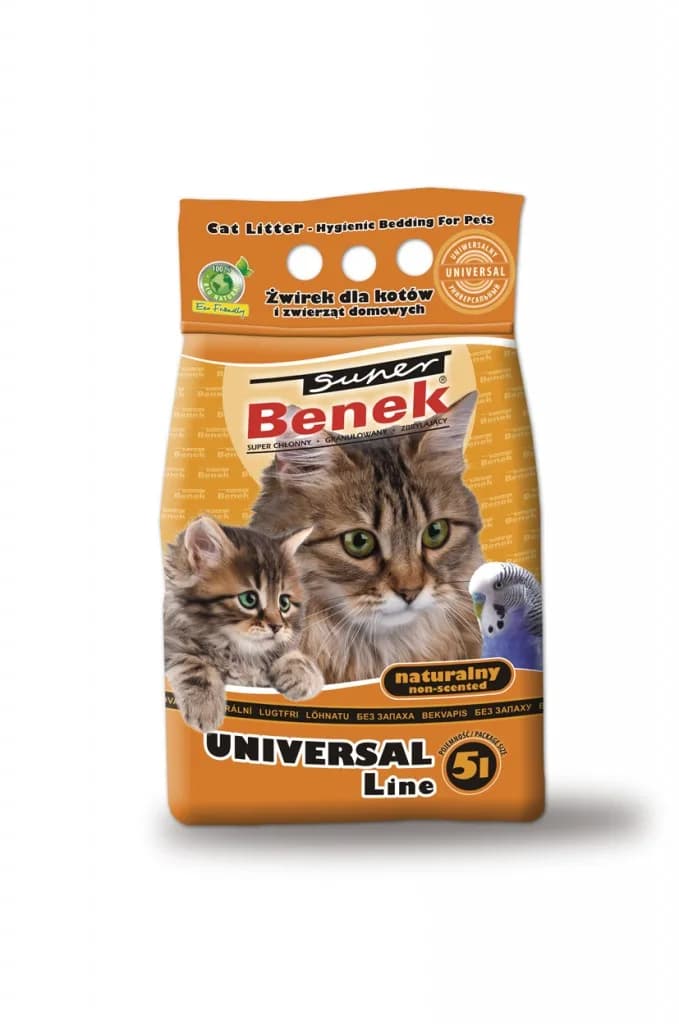 Super Benek uniwersalny