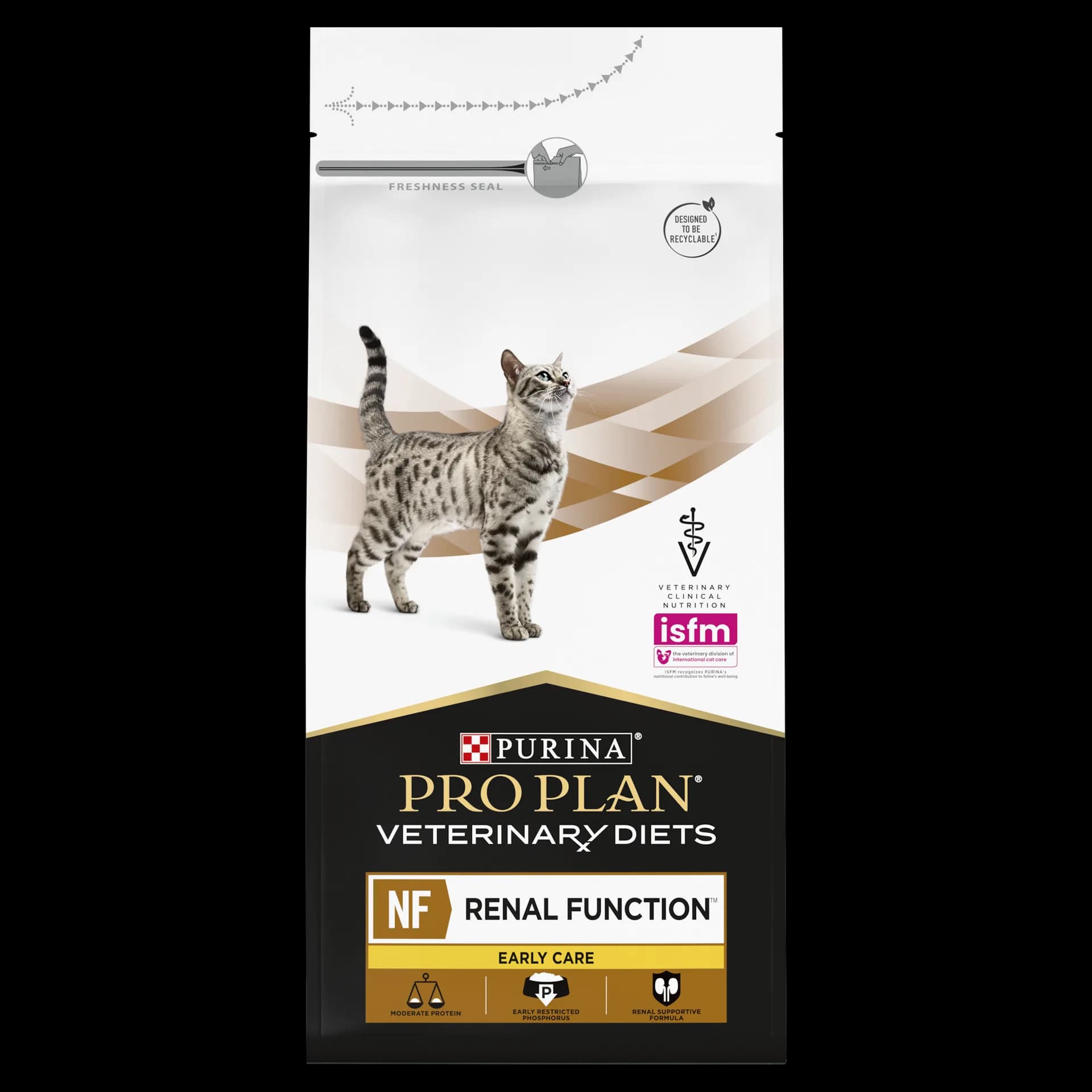 PRO PLAN Veterinary Diets Nf Renal Function Early Care Karma dla kotów