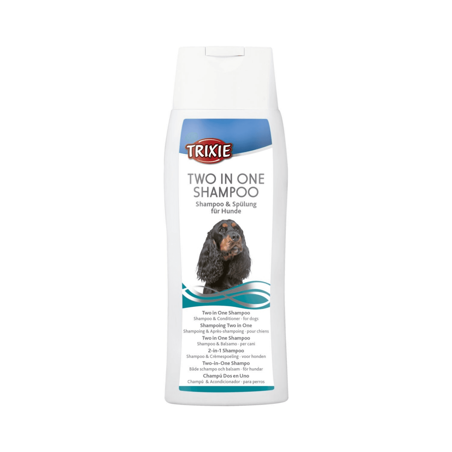 Trixie Szampon 2 w 1 250 ml