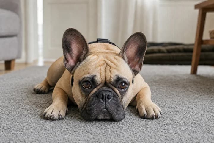 Buldog francuski — charakter, pielęgnacja, zdrowie i dla kogo jest ta rasa