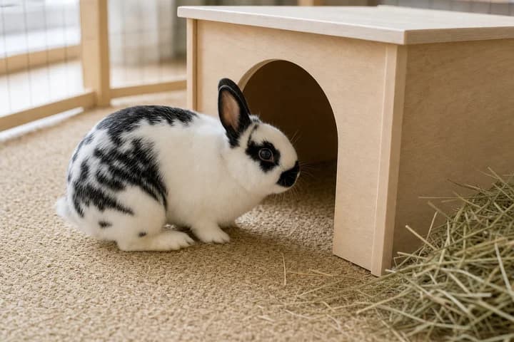 Ile kosztuje królik miniaturka i jego utrzymanie?