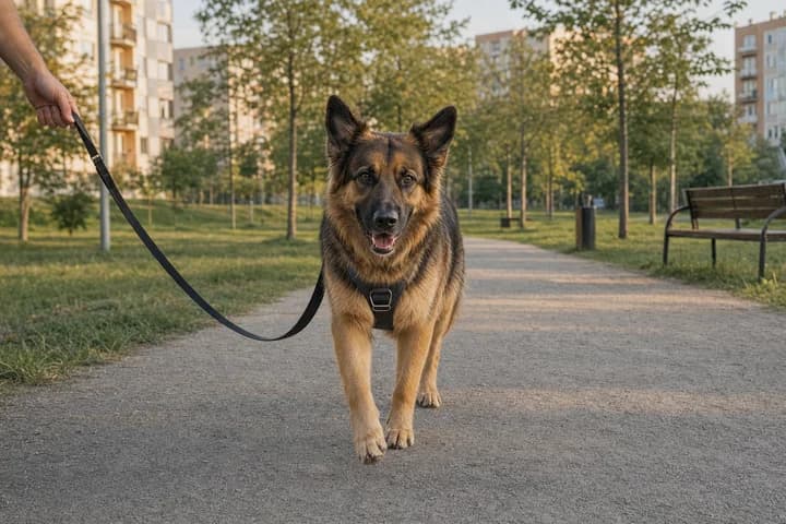 Kolczatka dla psa — dlaczego szkodzi i czym ją zastąpić