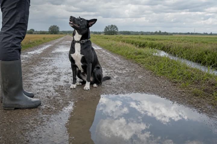 Leptospiroza u psa — skąd się bierze i jak się chronić