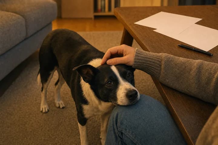 Ubezpieczenie psa i kota — co obejmuje i czy się opłaca