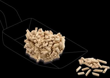 Cat's Best Żwirek Smart Pellets – 10 l