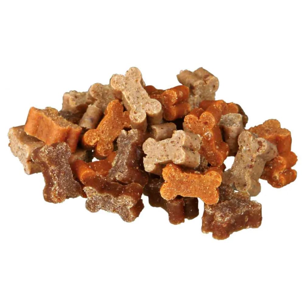 Trixie Treserki Mini Bones przysmak dla psów 500 g