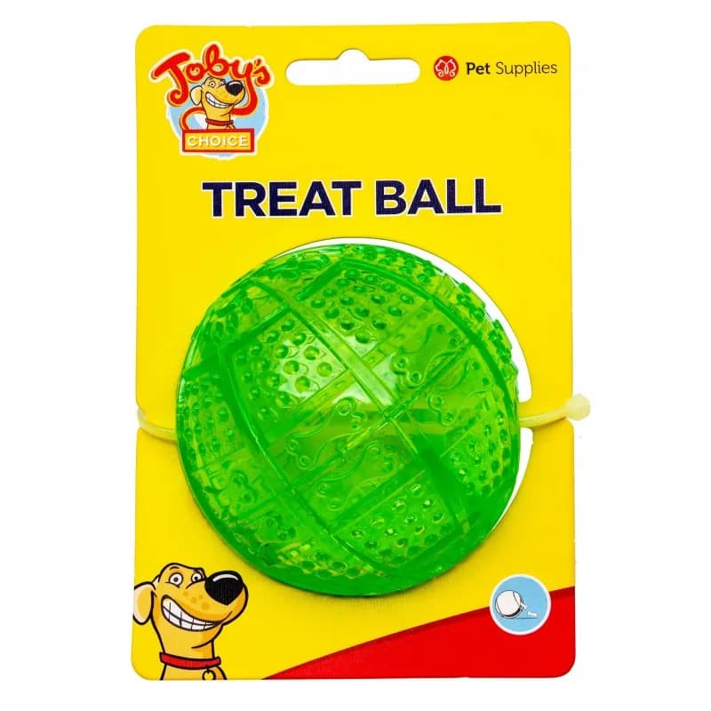 Toby's Choice Treat Ball piłka na przysmaki dla psa