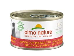 Almo Nature