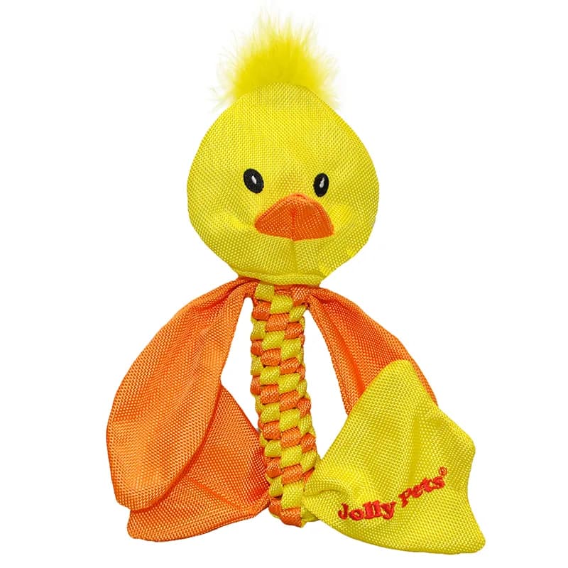 Jolly Pets Piszczak Kaczka S