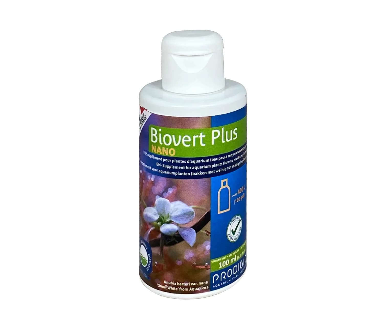 Prodibio BioVert Plus Nano 100 ml