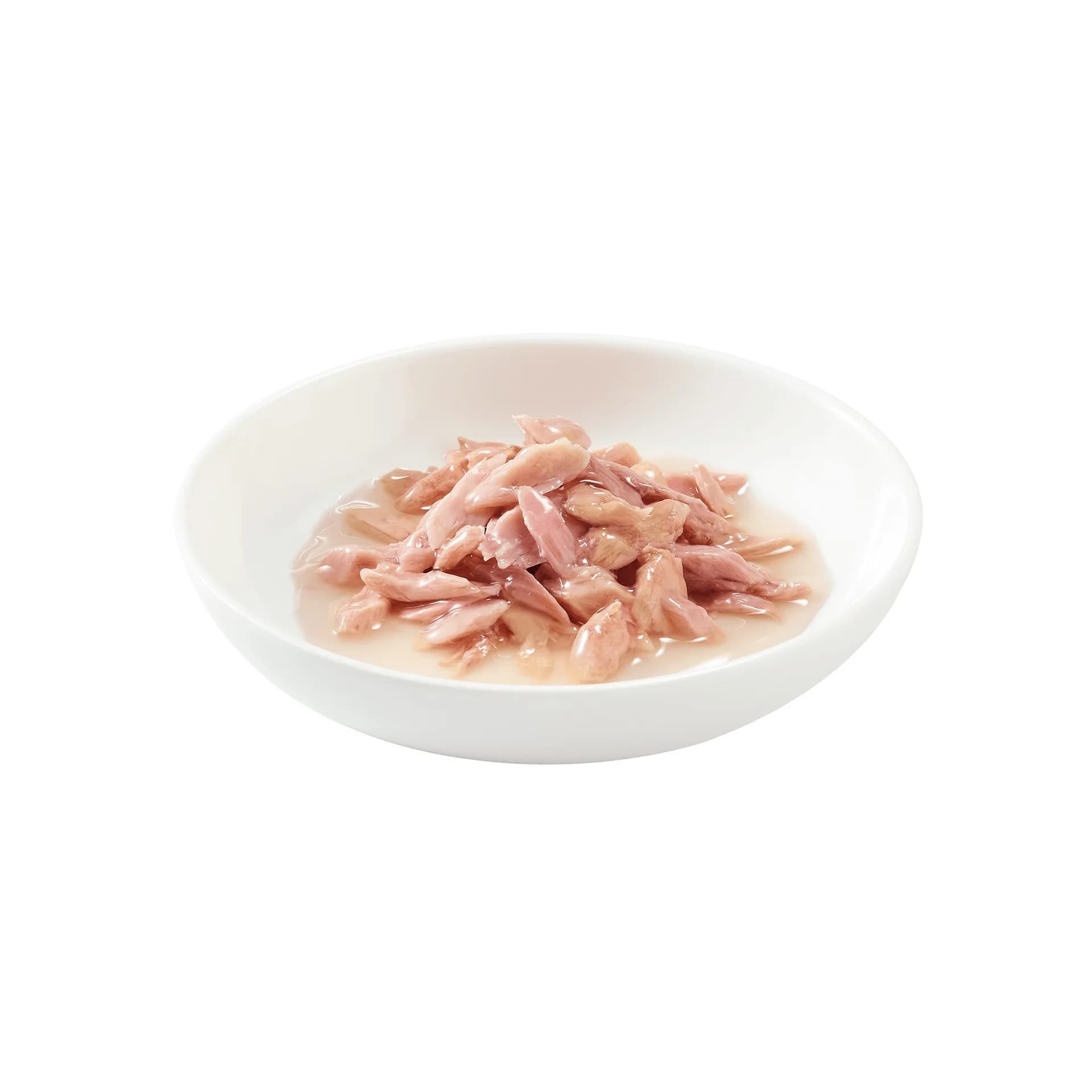 Schesir karma mokra dla kota filety tuńczyk w bulionie 6 × 50 g
