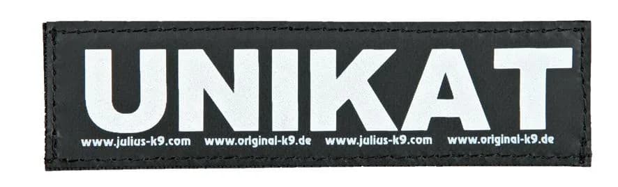 Julius K-9 Naklejka na rzep 2 Bodyguard – Bodyguard