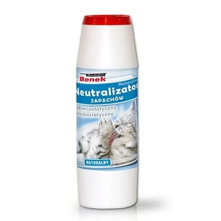 Super Benek Neutralizator Zapachów – Naturalny
