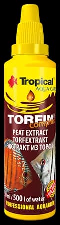 Tropical Torfin complex butelka 30 ml
