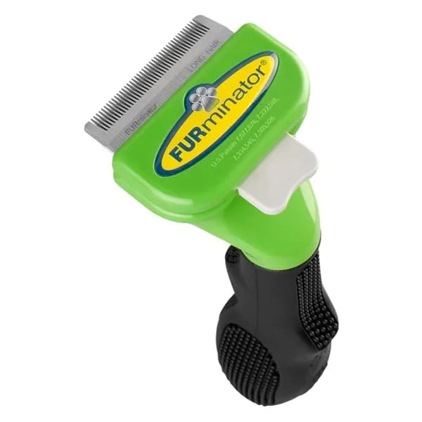 Furminator Dla psów długowłosych Small – Small