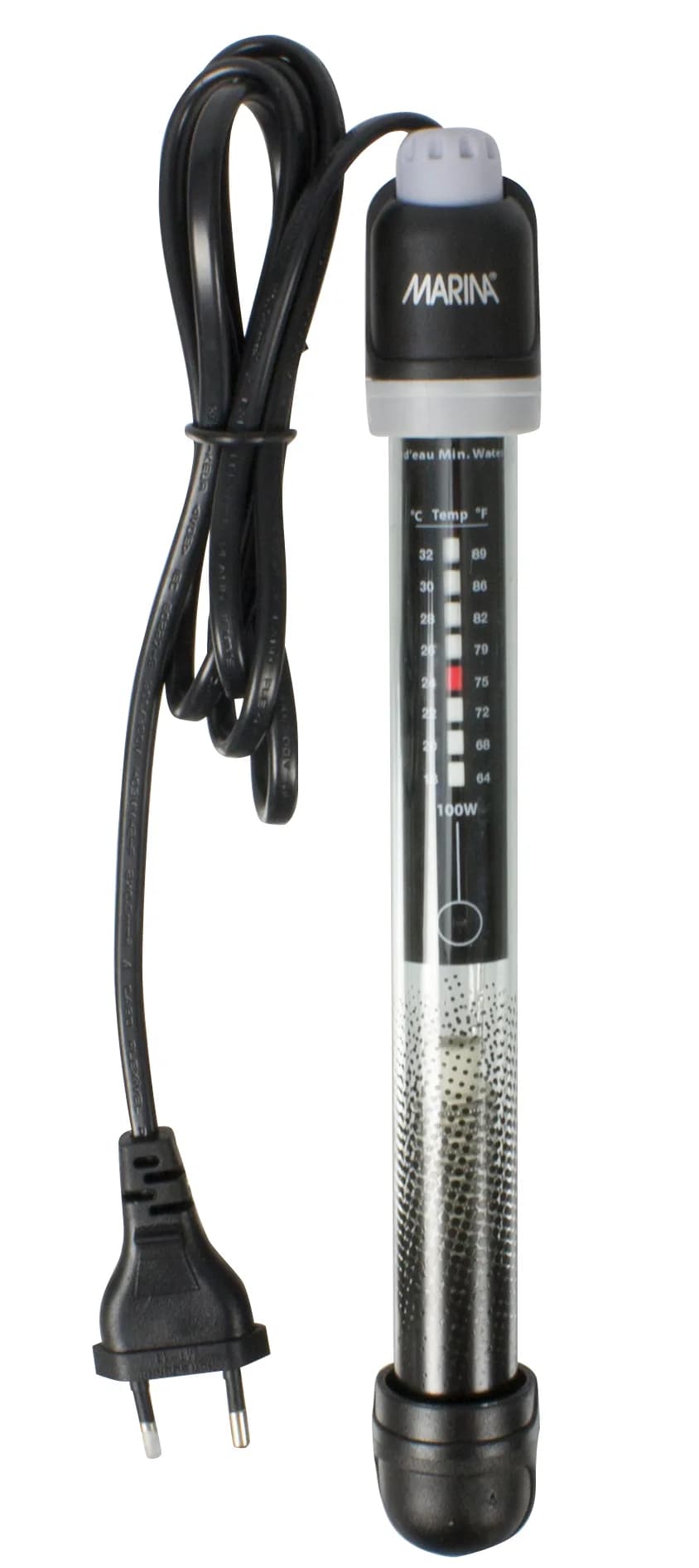 Marina Grzałka do akwarium – 50 W