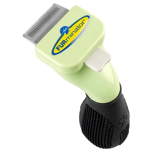 Furminator Dla psów długowłosych Small – Small