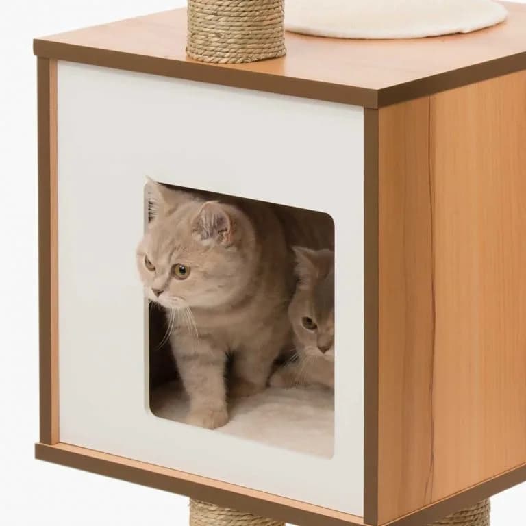 Catit drapak Vesper V-High Base dla kota od Hagen