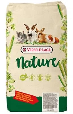 Versele-Laga Cavia Nature pokarm dla świnek morskich
