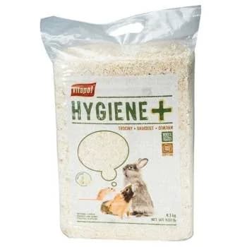 Vitapol Ściółka naturalna dla gryzoni i królika – 4,1 kg
