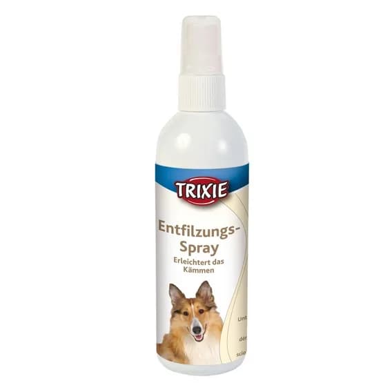 Trixie spray do sierści dla psa Antyfilc 175 ml