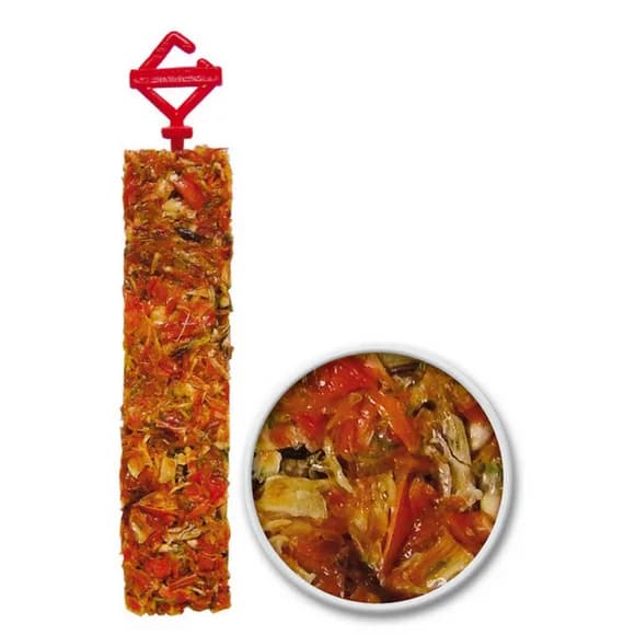 Natural-Vit Kolba Coolbaton przysmak dla gryzoni z marchewką