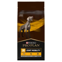 PRO PLAN Purina Veterinary Diets Canine JM Joint Mobility Sucha Karma 12 kg
