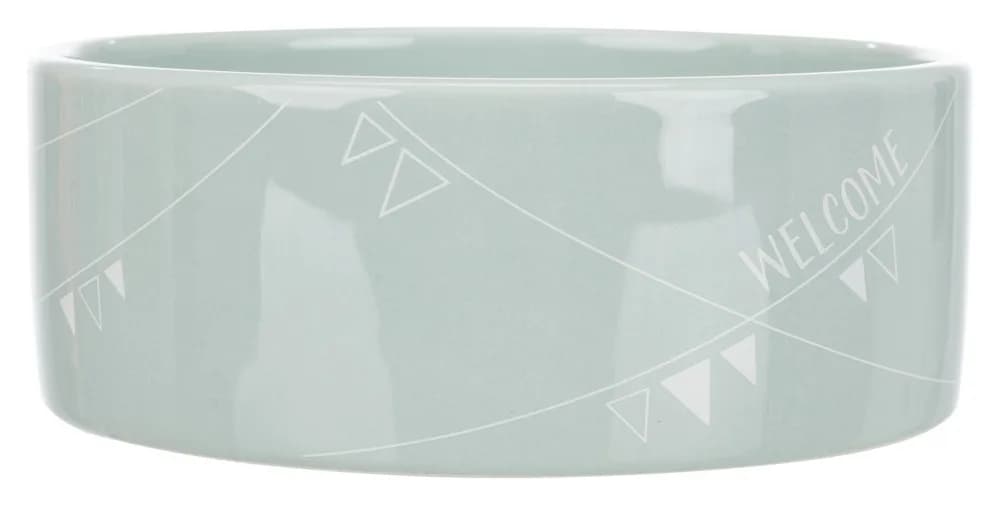Trixie Junior Miska ceramiczna Φ – 0,3 l, ø 12 cm