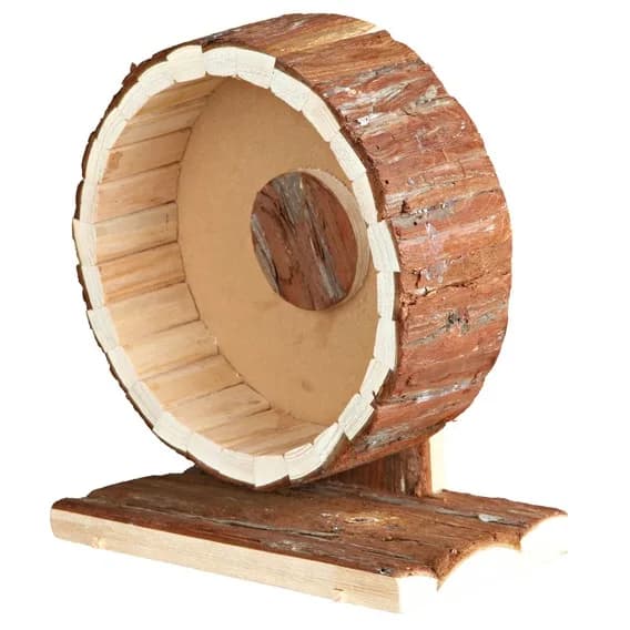 Trixie Kołowrotek Natural Living ø 20 cm