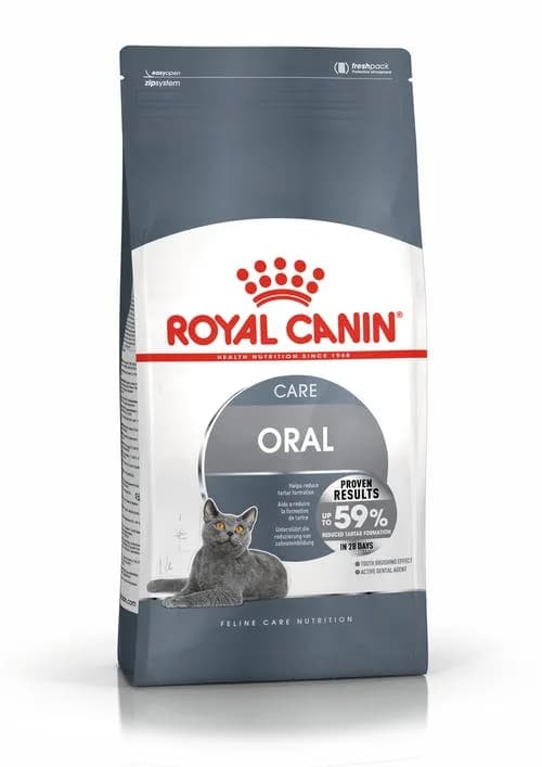 Royal Canin Oral Care – 0,4 kg
