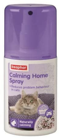 Beaphar Calming Home Spray dla kotów 125 ml