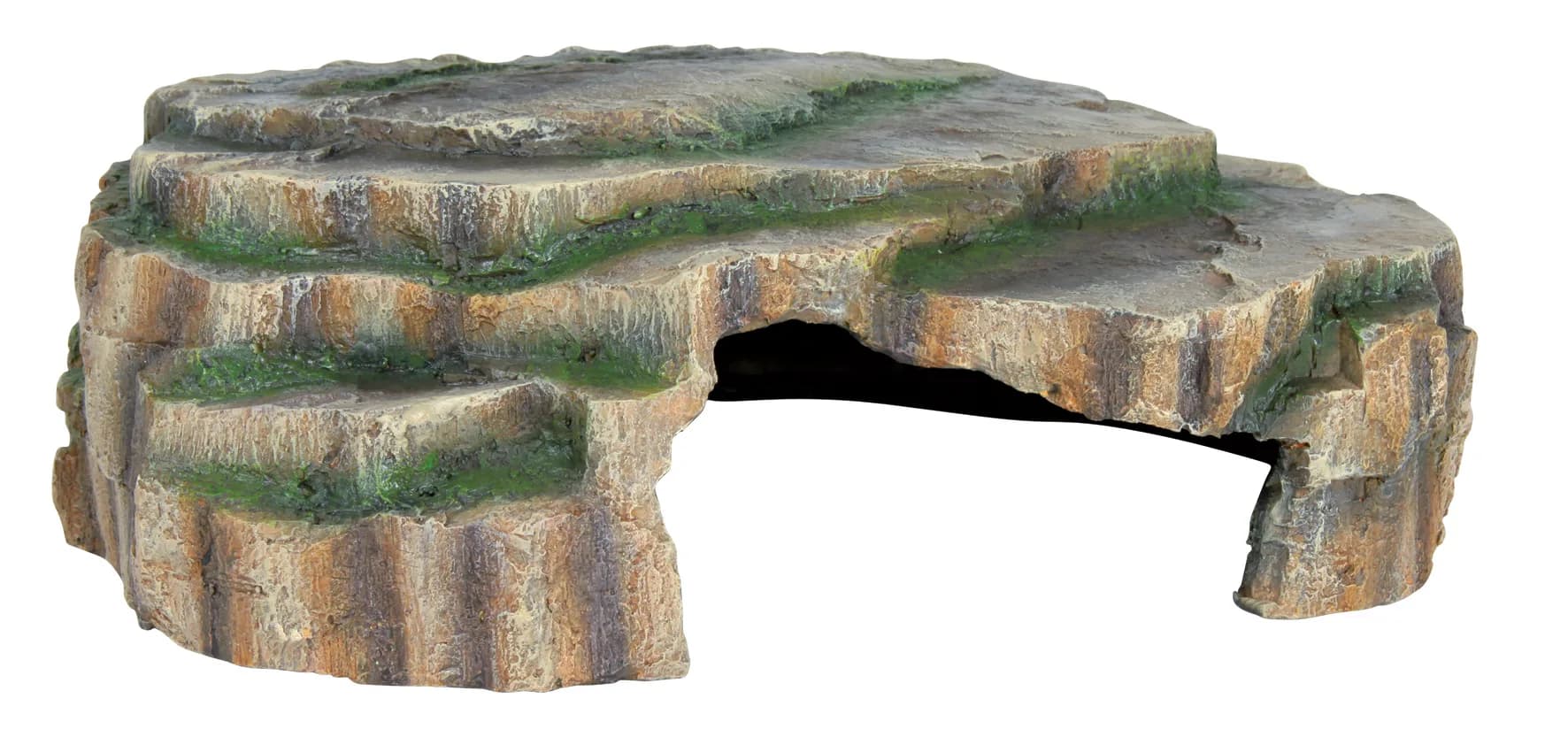 Trixie Kryjówka dla gadów – 16 × 7 × 11 cm