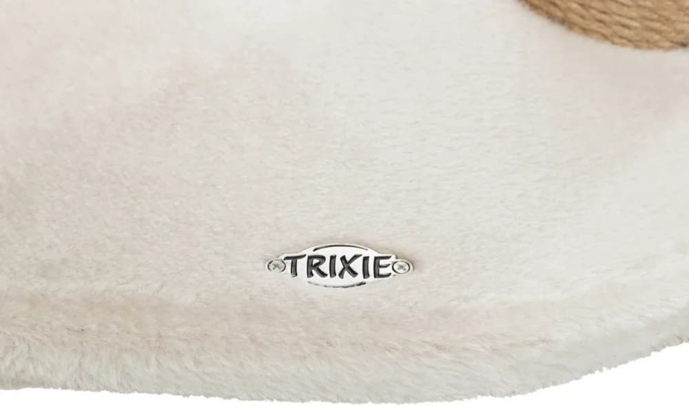 Trixie drapak stojący Falco jasno szary 117 cm