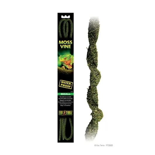Exo-Terra Liana z mchem – S