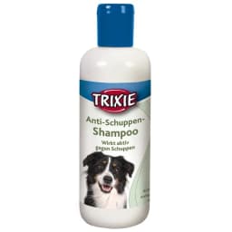 Trixie Szampon dla psów przeciwłupieżowy 250 ml