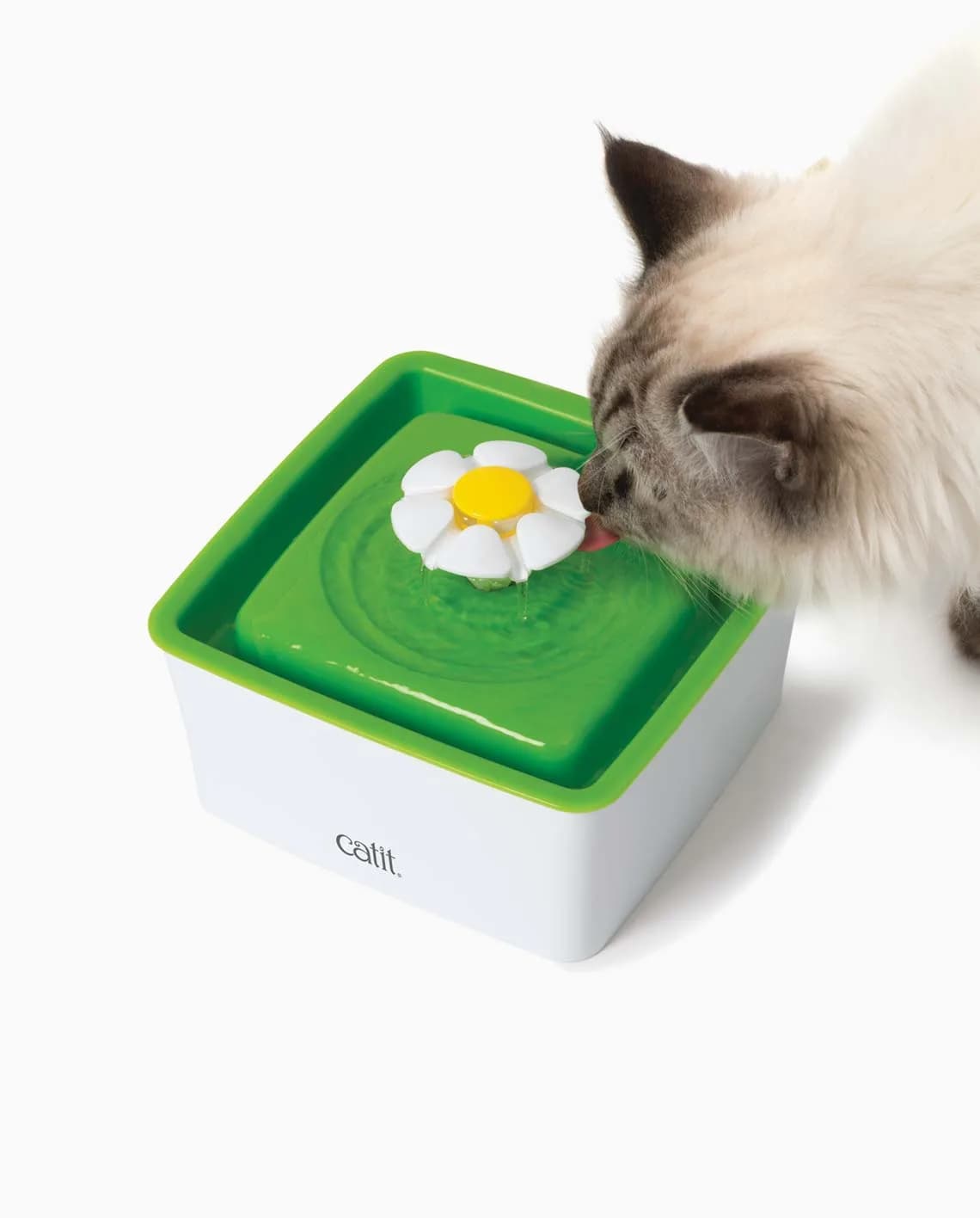 Catit filtr wymienny do fontanny 2.0 Flower Fountain Mini od Hagen