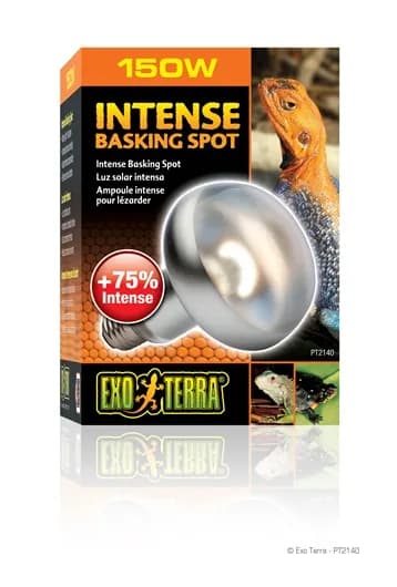 Exo-Terra Żarówka Day Glo Basking Spot – 50 W
