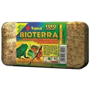 Tropical Bioterra