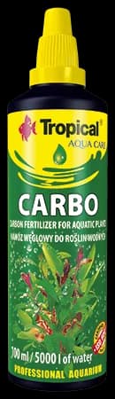 Tropical Carbo 100 ml