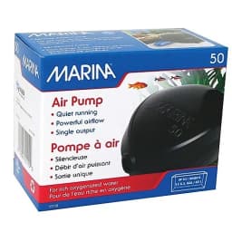 Hagen Pompka napowietrzająca Marina Air Pump 50