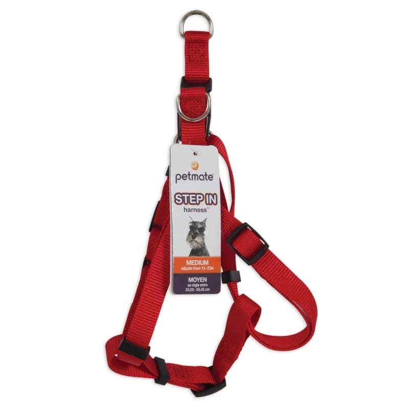 Petmate Szelki Step-IN dla psa – S