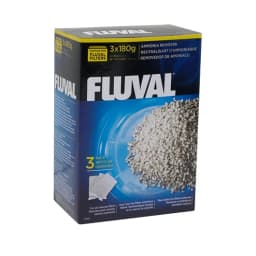 Fluval Wkład redukujący związki azotowe Ammonia Remover 540 g