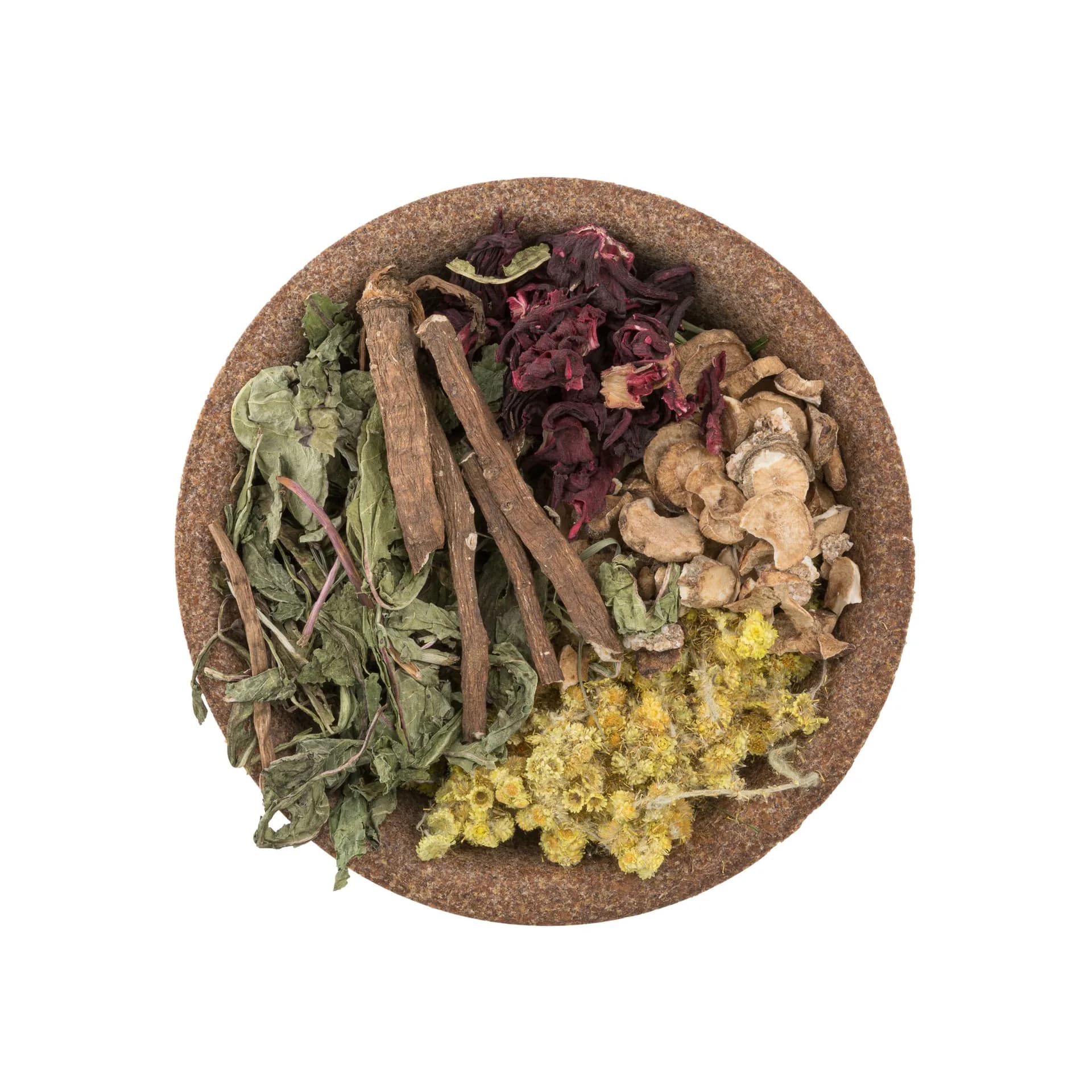 Vitapol Vita Herbal Lunch Bowl przysmak dla szynszyli i kosztaniczki