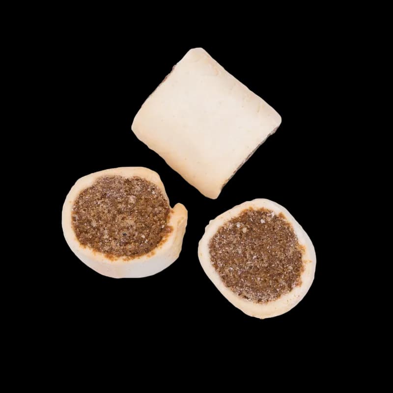 Hau&Miau Rollos przysmak dla psów 500 g