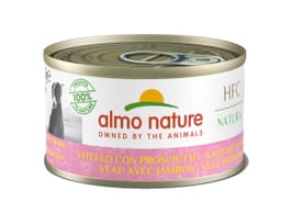 Almo Nature
