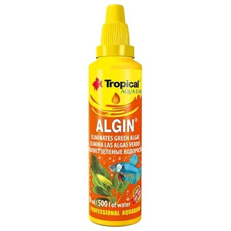 Tropical Algin butelka