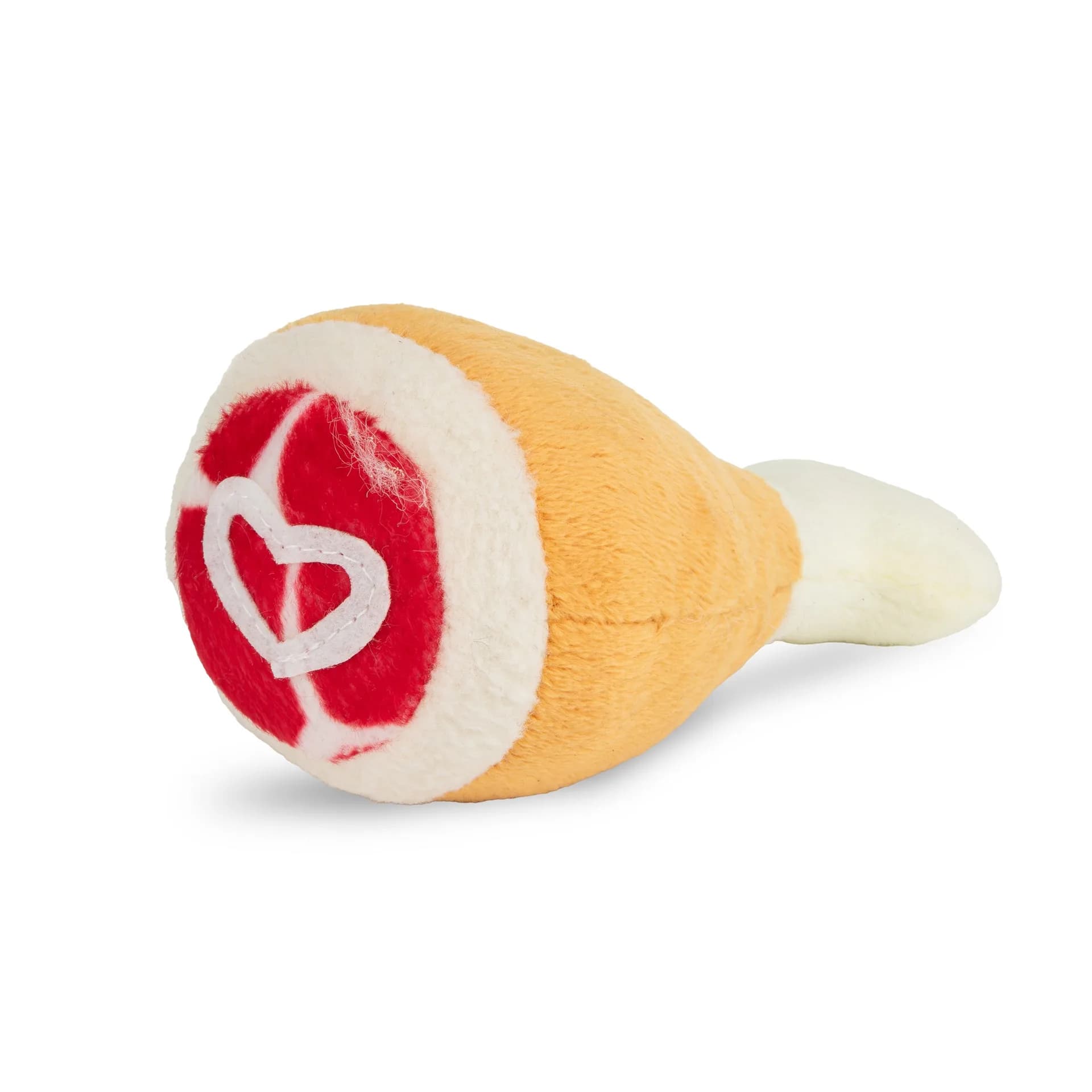 Barry King Beeztees zabawka pluszowa dla psa 12,5 cm