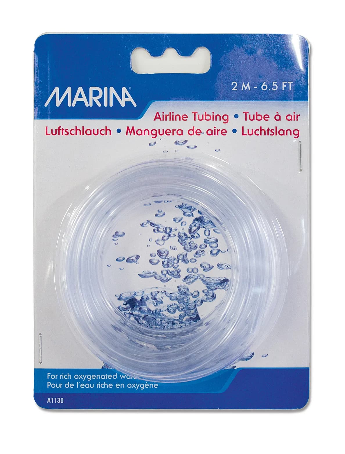 Hagen Wężyk do produktów napowietrzających Marina 2 m