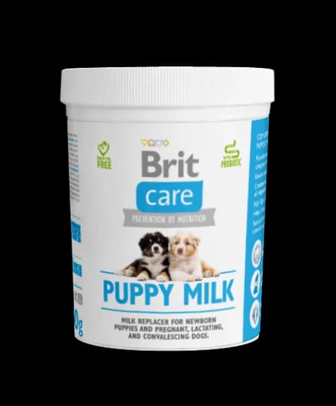 Brit Care Puppy Milk mleko zastępcze dla szczeniąt – 500 g
